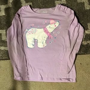 Pajama shirt